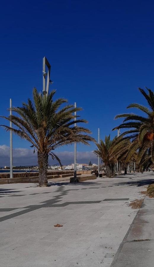 Beach Apartment Alghero Extérieur photo