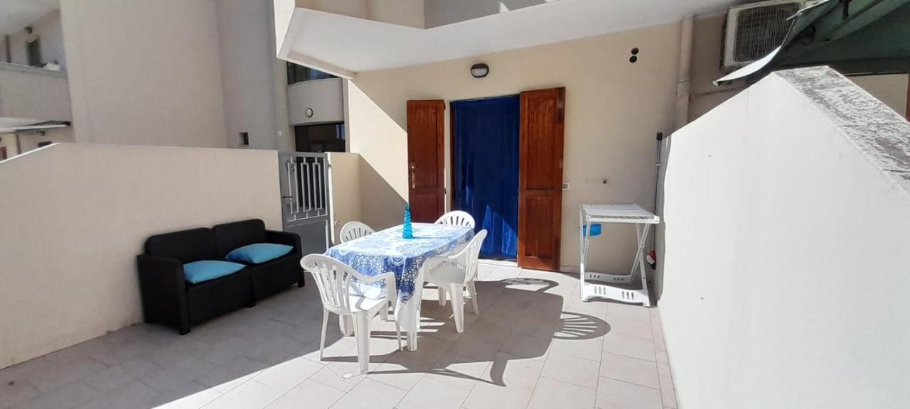 Beach Apartment Alghero Extérieur photo