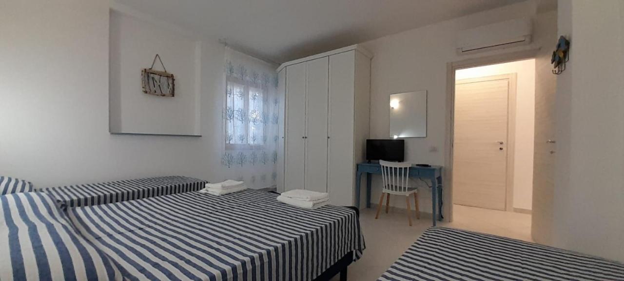 Beach Apartment Alghero Extérieur photo