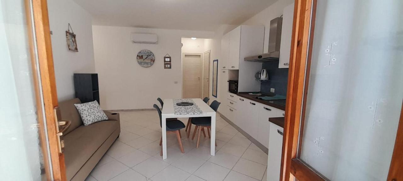 Beach Apartment Alghero Extérieur photo