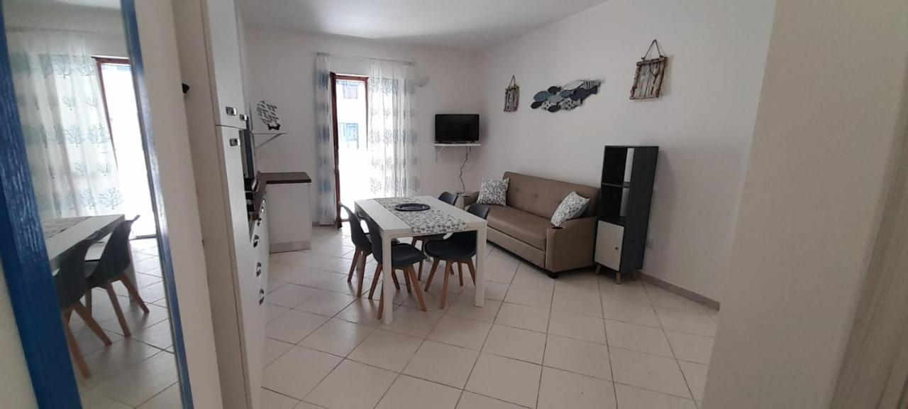 Beach Apartment Alghero Extérieur photo