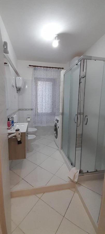 Beach Apartment Alghero Extérieur photo