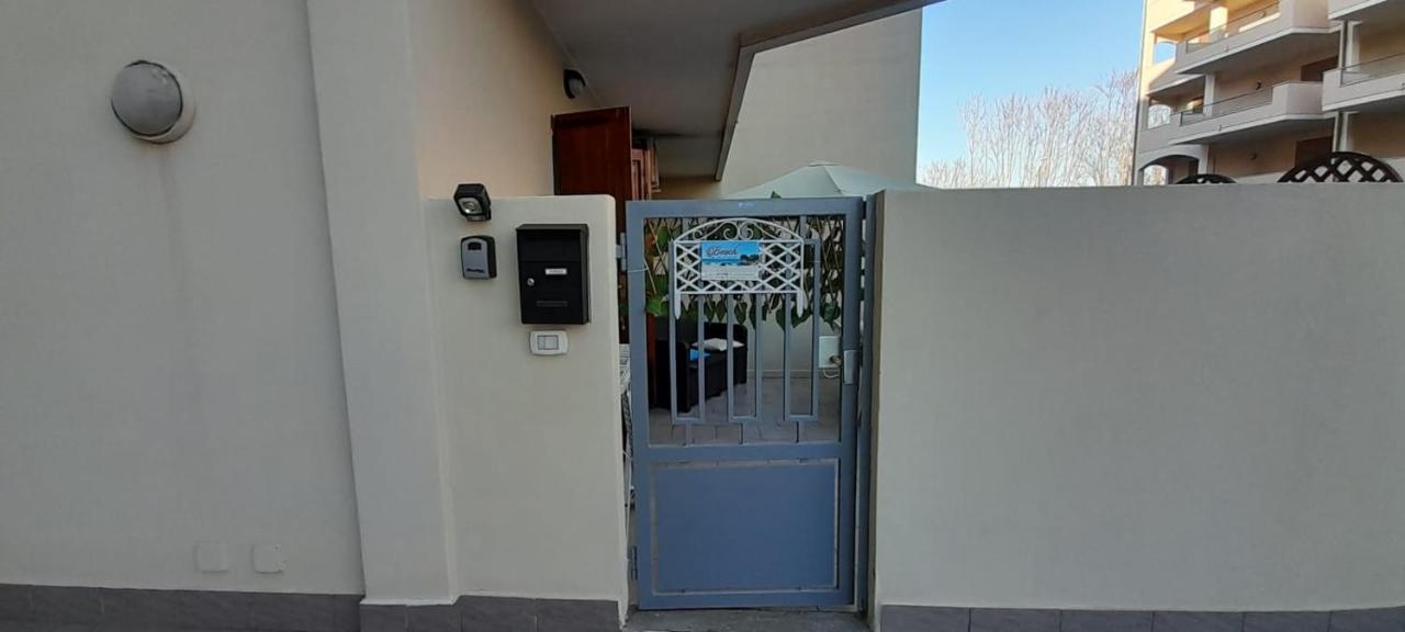 Beach Apartment Alghero Extérieur photo