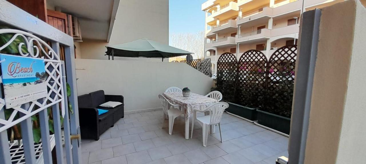 Beach Apartment Alghero Extérieur photo