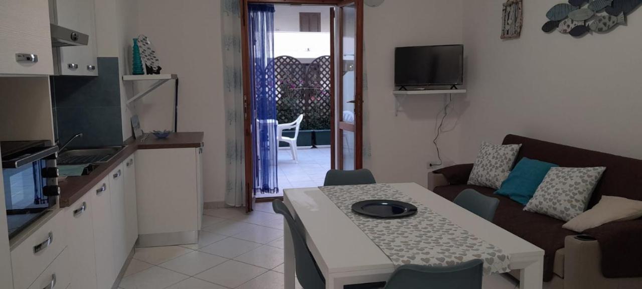 Beach Apartment Alghero Extérieur photo