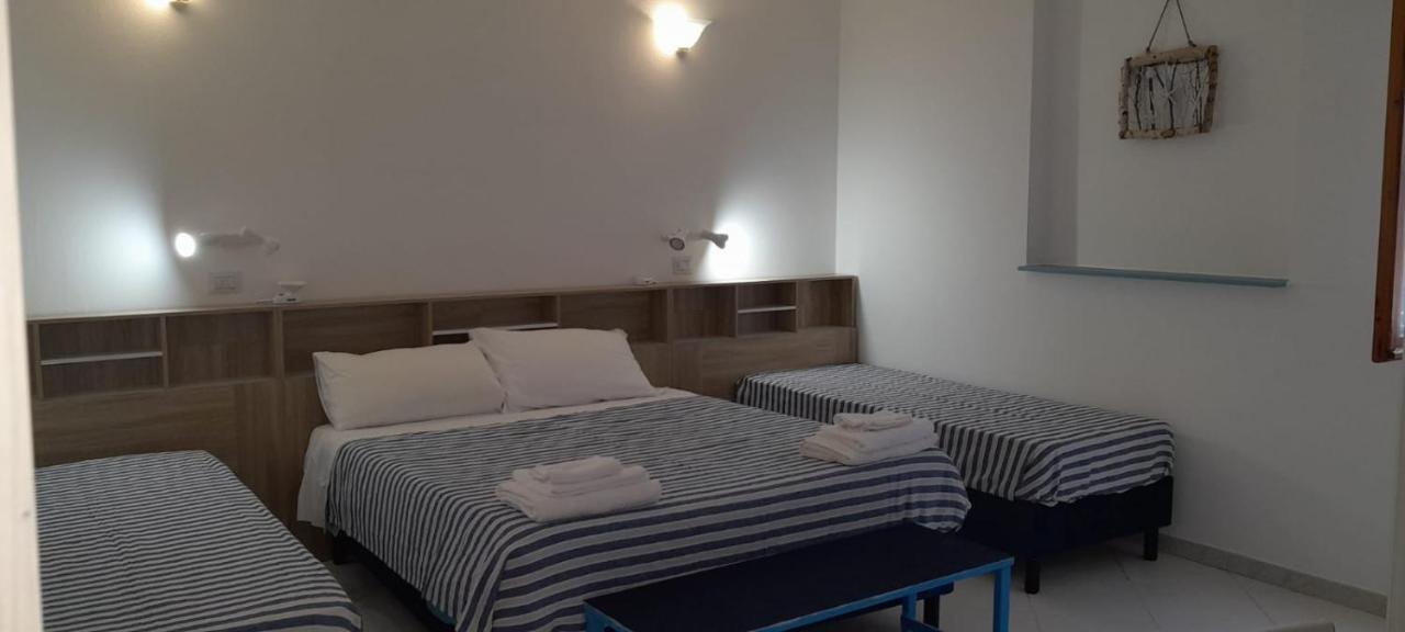 Beach Apartment Alghero Extérieur photo